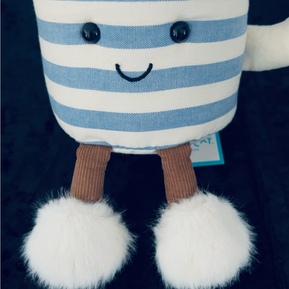 Jellycat UK Exclusive Rosie Lea Mug If Tea - Picture 8 of 11